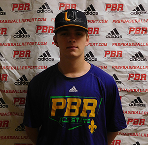 Brock Slaton
