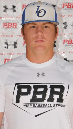 Preston Faulkner