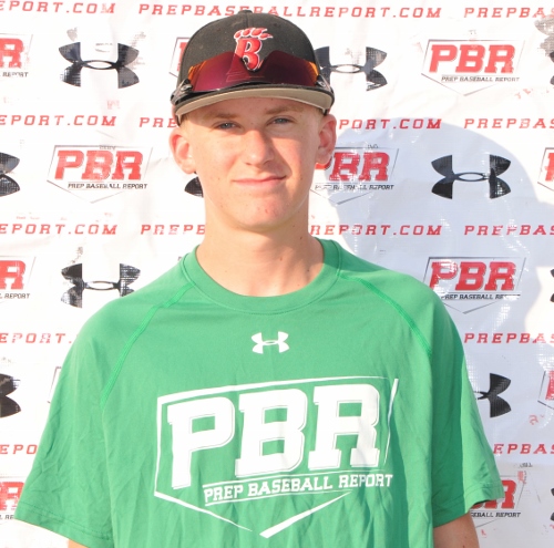 Cameron Daigle