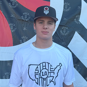Cooper Hawkins