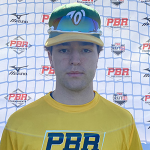 Hunter Bethel
