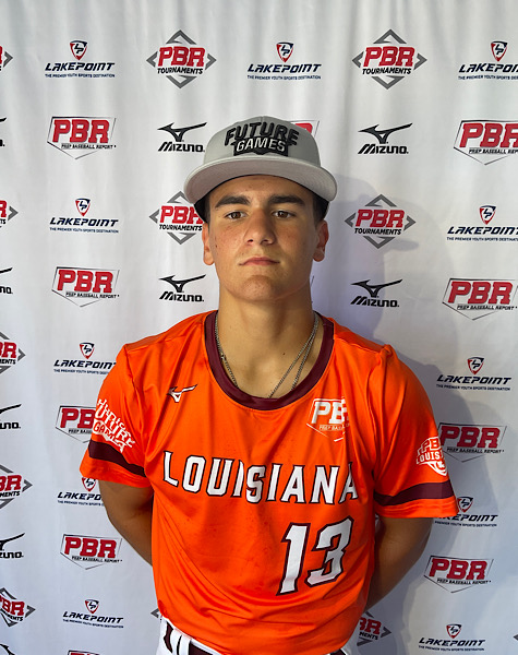 Austin Parra