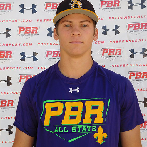 Kolby Blanchard