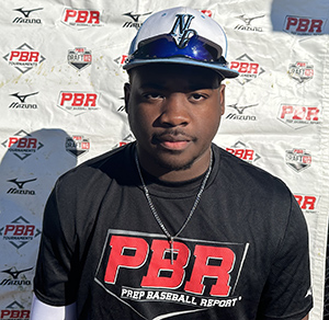 Jeran Cochran