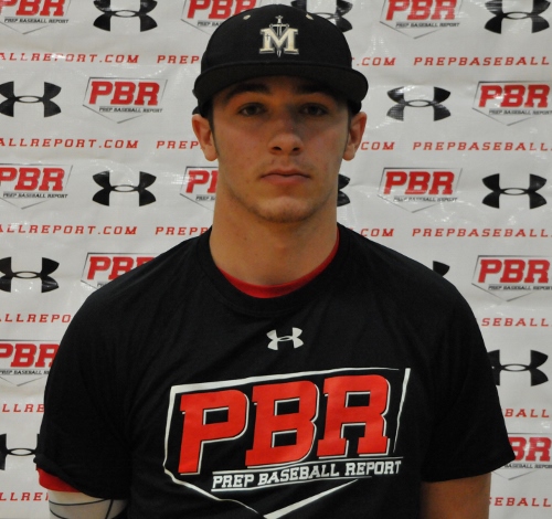 Ross Scelfo