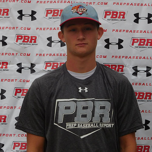 Bryce Ware