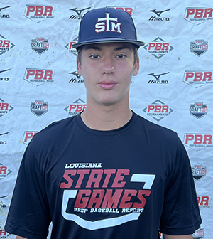 Cade Wilkerson