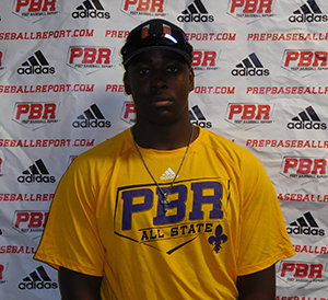 Issac Williams Jr.