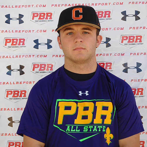 Cole Johnson