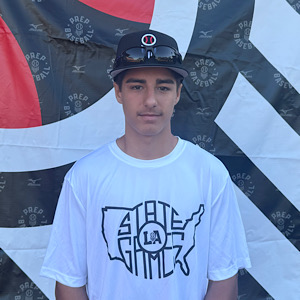 Kaden Czudek