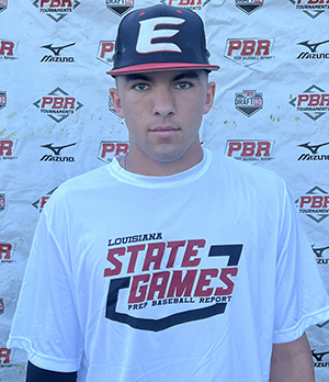 Clayton Kimball
