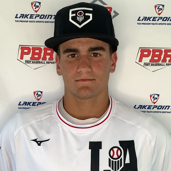 Austin Parra