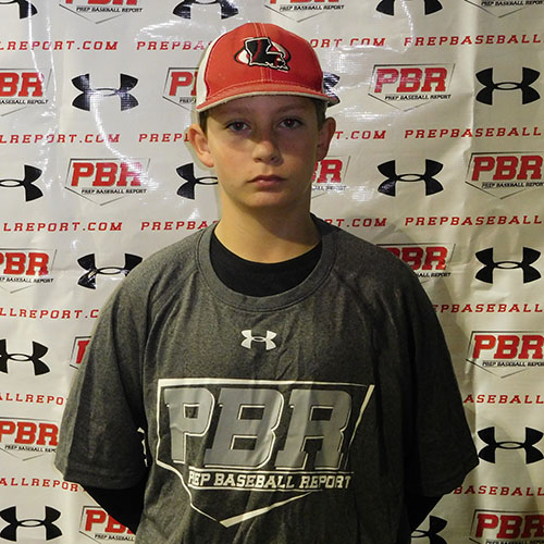 Clayton Pourciau