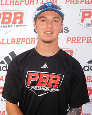 Trace Galloway