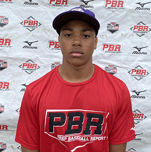 Braylin Harris