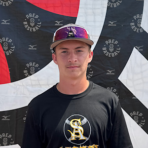 Landon Blanchard
