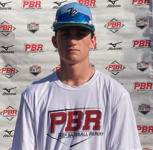 Brein Ledford