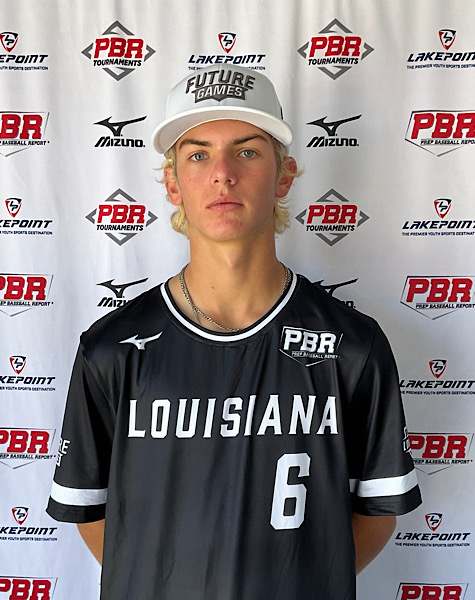 Cade Durbin