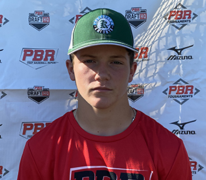 Bryce Fontenot