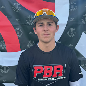 Konner Boudreaux