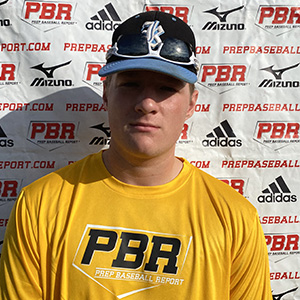Trey Hawsey