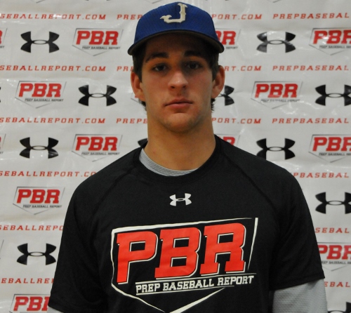 Bryce Musso