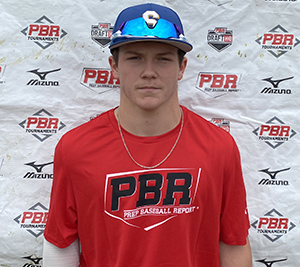 Bryce Fontenot