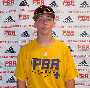 Cole Stromboe