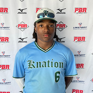 Kyle Veal Jr.