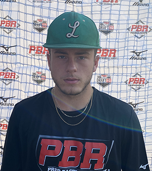 Bryce Guidry