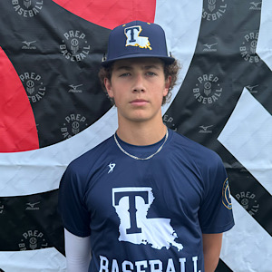 Landon Brewer