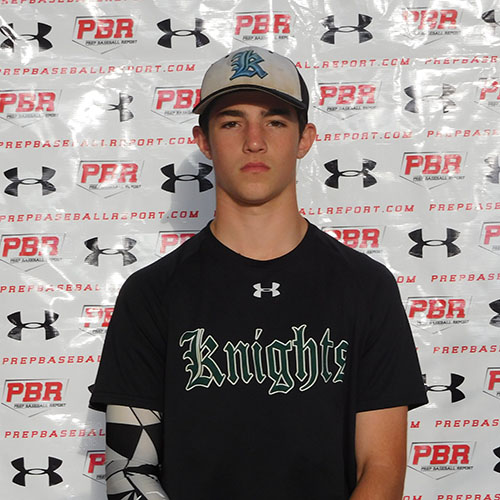 Preston Ratliff