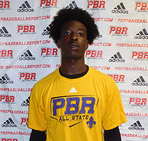 DeOnte' Dotson