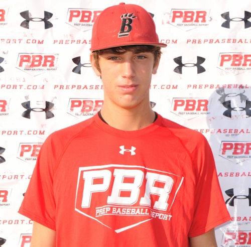 Tyler Theriot