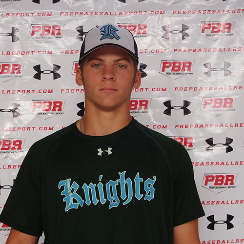 Kolby Blanchard