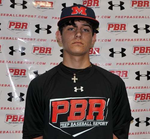 Chase Sartin