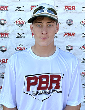 Harrison Kidder