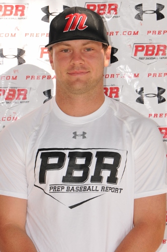 Caleb Armstrong