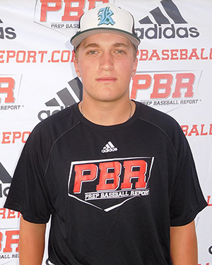 Braden Varnado