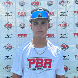 Brody Smith