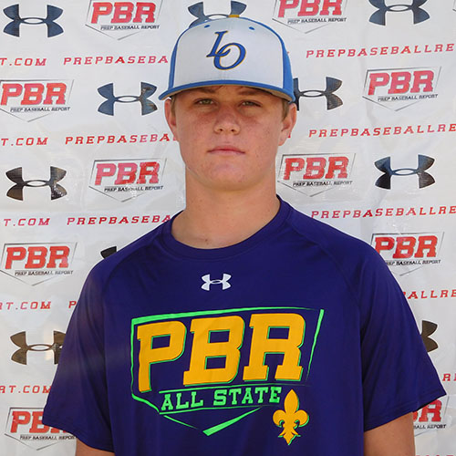 Jace Pendarvis