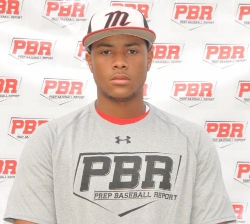 Miguel Reyes, Jr