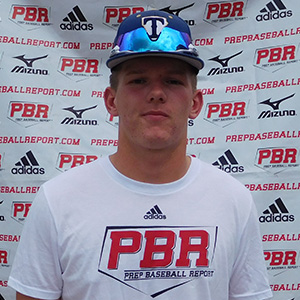 Ryan Albritton