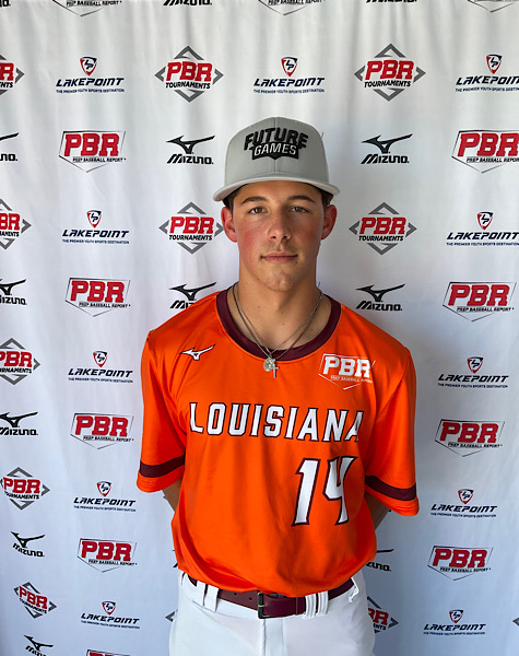 Clayton Fontenot