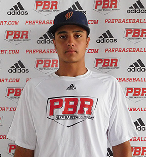 Brock Theriot