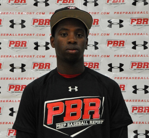 Courtland Simoneaux