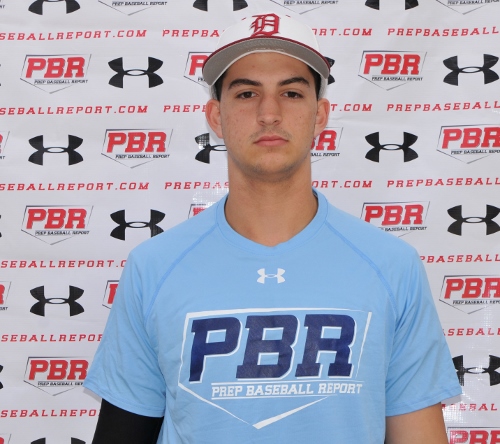 Jake Mareno