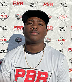 Jeran Cochran