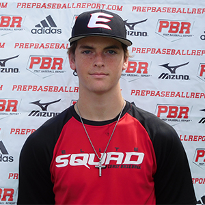 Cole Paxton