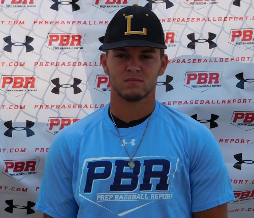 Bryson Broussard